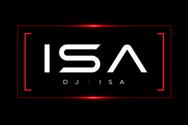 DJ ISA