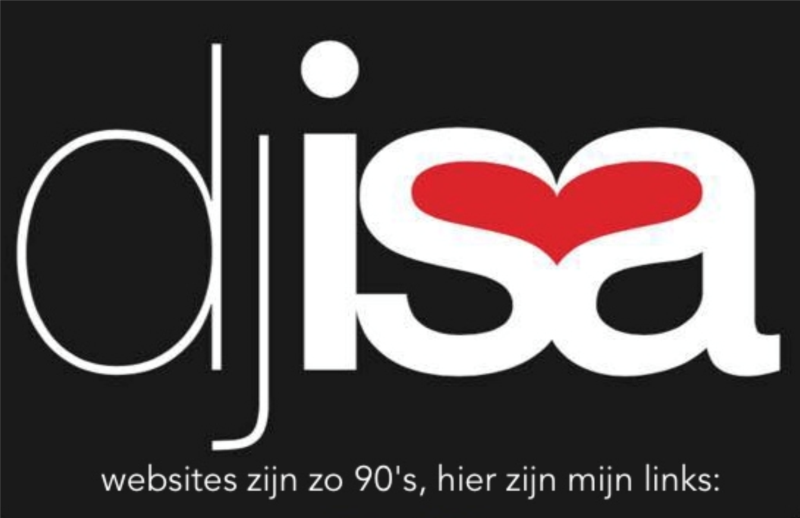 DJ ISA